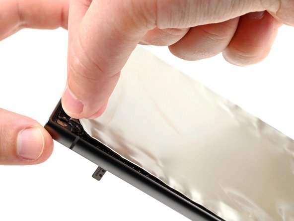 Samsung Galaxy S24 Ultra Screen Replacement