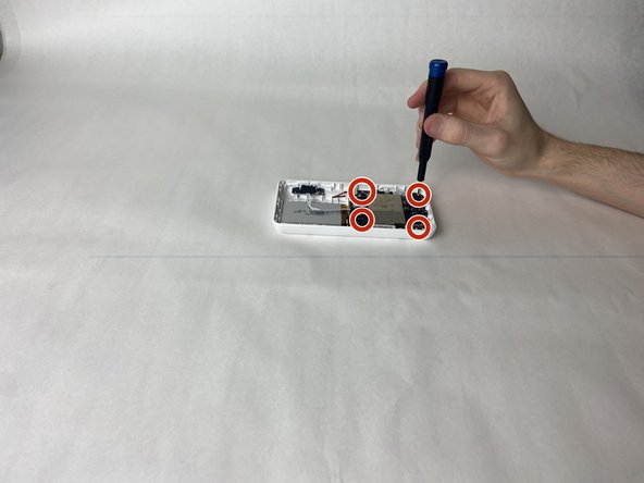 eufy Security SpaceView Monitor Charging Port Replacement, Motherboard: crwdns2935265:06crwdnd2935265:02crwdnd2935265:02crwdne2935265:0