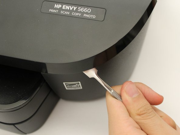 HP Envy 5660 LCD Replacement: crwdns2935265:03crwdnd2935265:02crwdnd2935265:03crwdne2935265:0