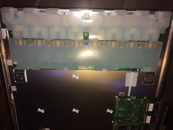 Apple Cinema HD Display 30" Teardown, Démontage de la carte du driver: crwdns2935265:015crwdnd2935265:03crwdnd2935265:03crwdne2935265:0