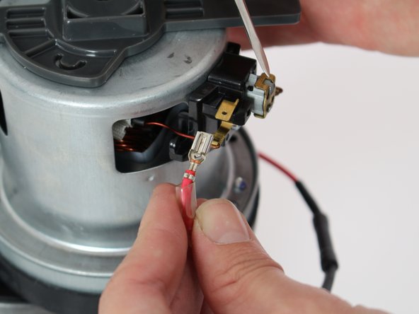 Hoover Windtunnel Air Steerable Upright Motor Assembly  Replacement: crwdns2935265:06crwdnd2935265:02crwdnd2935265:03crwdne2935265:0