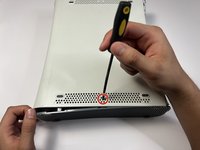 How to Replace the Xbox 360 Optical Drive Belt