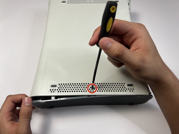How to Replace the Xbox 360 Optical Drive Belt