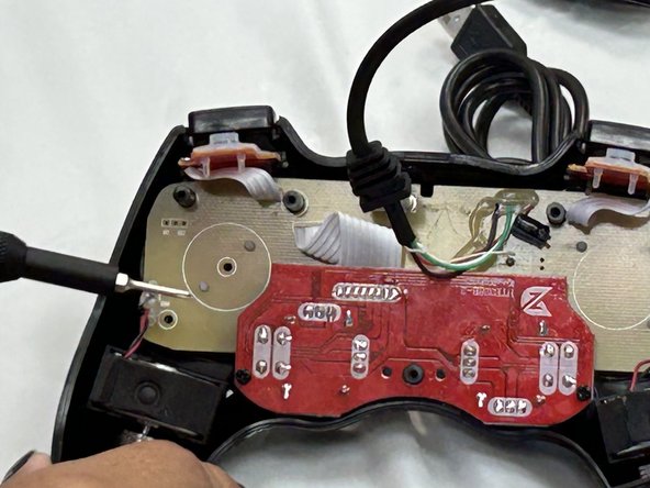 IFYOO ZD-V108 D-pad Replacement, D-pad: crwdns2935265:01crwdnd2935265:03crwdnd2935265:03crwdne2935265:0