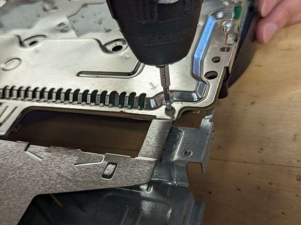 PlayStation 3 Slim Thermal Paste Replacement: crwdns2935265:022crwdnd2935265:02crwdnd2935265:03crwdne2935265:0