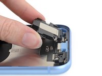iPhone XR Teardown