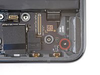 Google Pixel Fold Flip Battery Replacement