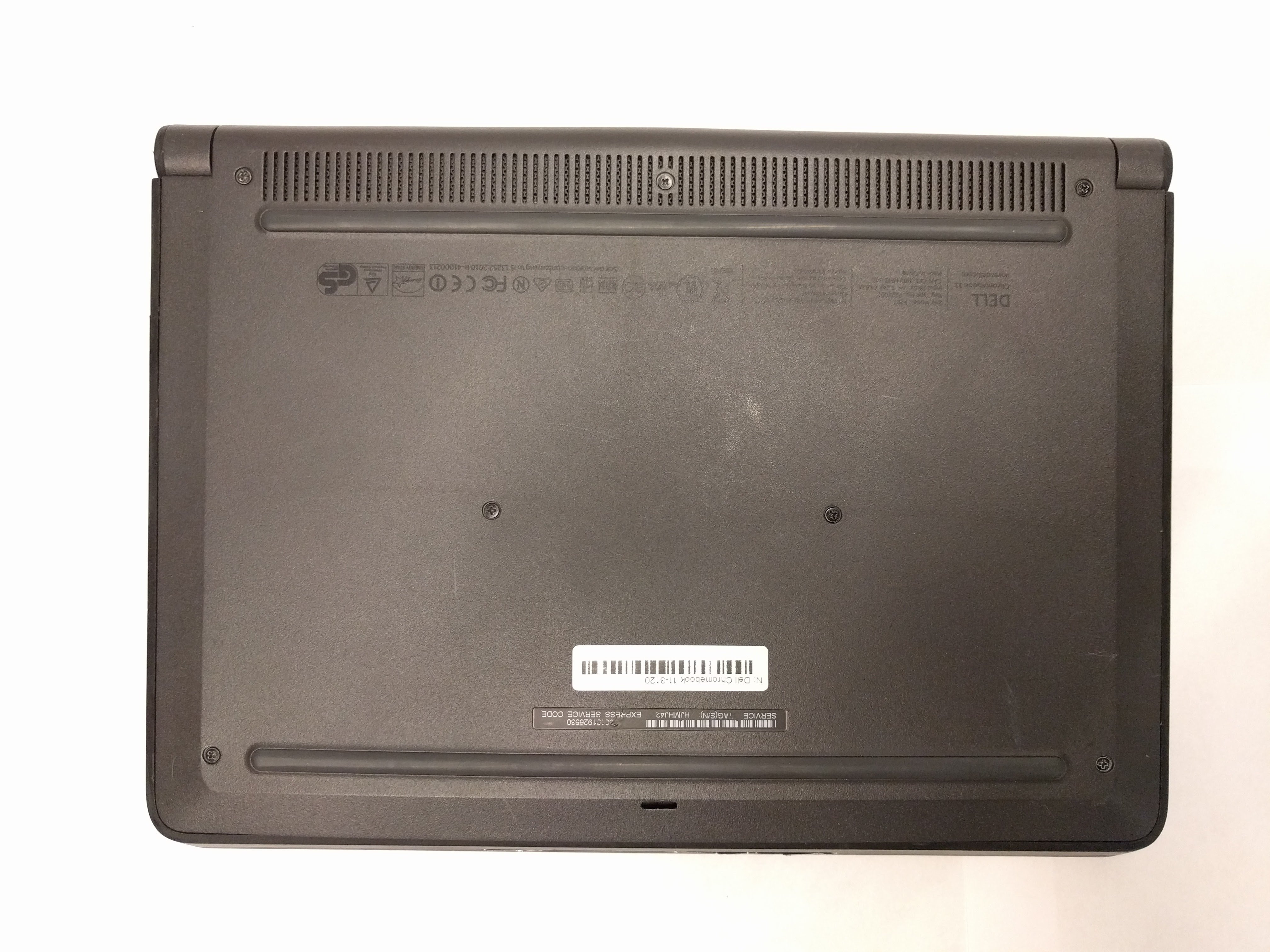 Portátil 2 En 1 Chromebook 3120 De 11 Pulgadas | España