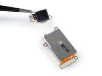 Samsung Galaxy S21 Plus Rear Camera Replacement