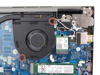 Lenovo YOGA 730-15IKB Fingerprint Reader Replacement