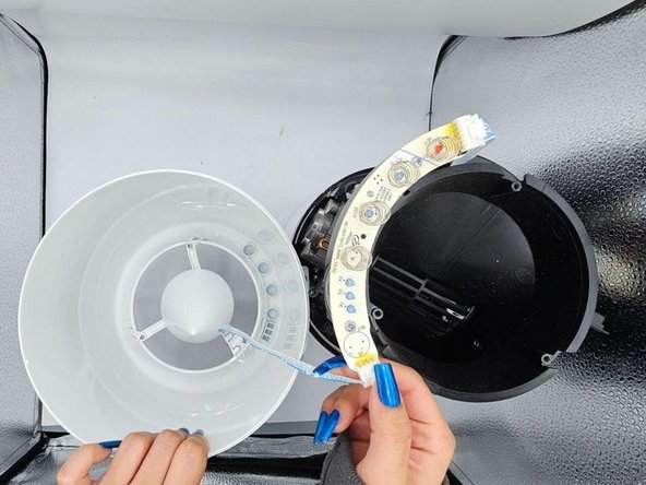 Levoit LV-H132 Springs Replacement: stap 0, afbeelding 2 van 3