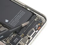 iPhone 13 mini Battery Replacement