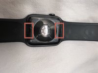 Apple Watch SE Watch Band Replacement