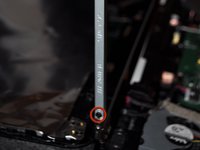 Dell Inspiron n5050 Display Replacement
