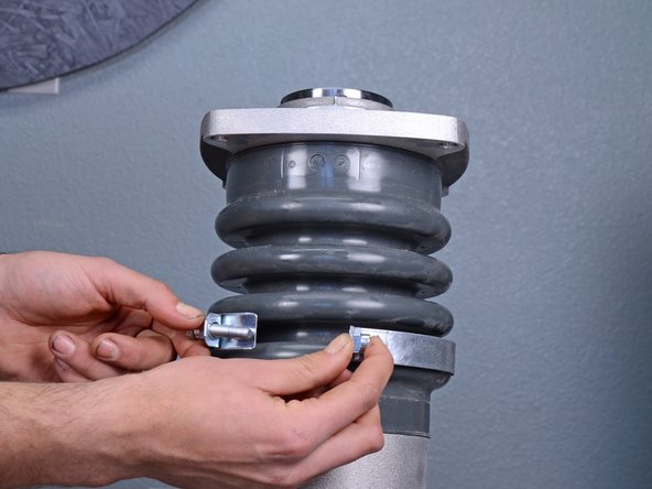 Wacker 4-Stroke Rammer BS504AS REV 101 (2019) Bellows Replacement: crwdns2935265:015crwdnd2935265:02crwdnd2935265:02crwdne2935265:0