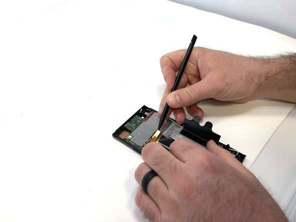 Sony Xperia XA1 Screen Replacement: crwdns2935265:013crwdnd2935265:03crwdnd2935265:03crwdne2935265:0