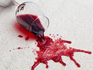 Stain Removal Help