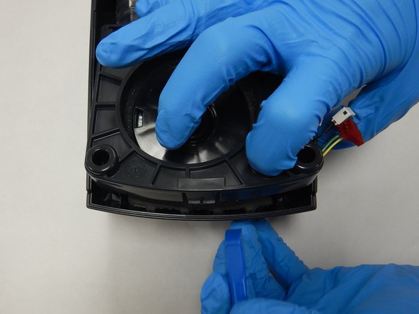 Respironics REMstar Plus M Series Blower Fan Replacement: crwdns2935265:05crwdnd2935265:02crwdnd2935265:03crwdne2935265:0