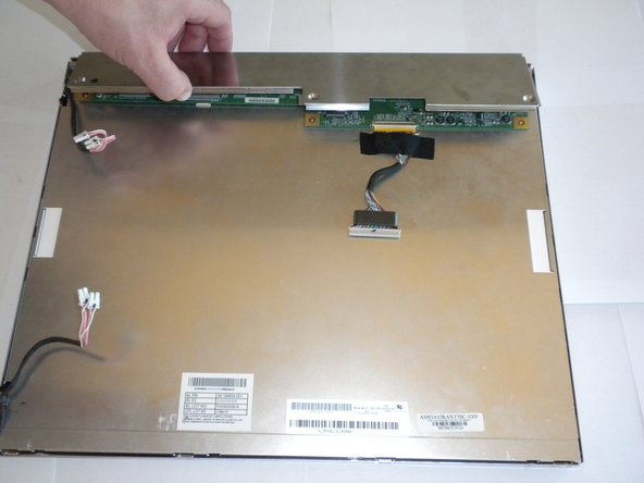 Sceptre X9 Komodo VII Liquid Crystal Display Replacement: crwdns2935265:010crwdnd2935265:02crwdnd2935265:03crwdne2935265:0