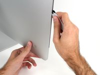 iMac Intel 21.5