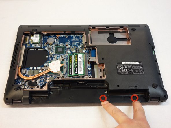 Remplacement Carte mère why! W253EU: crwdns2935265:014crwdnd2935265:02crwdnd2935265:03crwdne2935265:0