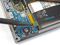 Samsung Galaxy Note10 Vibration Motor Replacement
