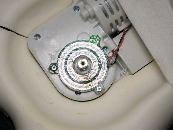 Zyllion ZMA-13-BK Shiatsu Massage Pillow Heater Replacement: crwdns2935265:04crwdnd2935265:02crwdnd2935265:02crwdne2935265:0