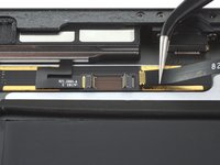 iPad 7 Logic Board Replacement