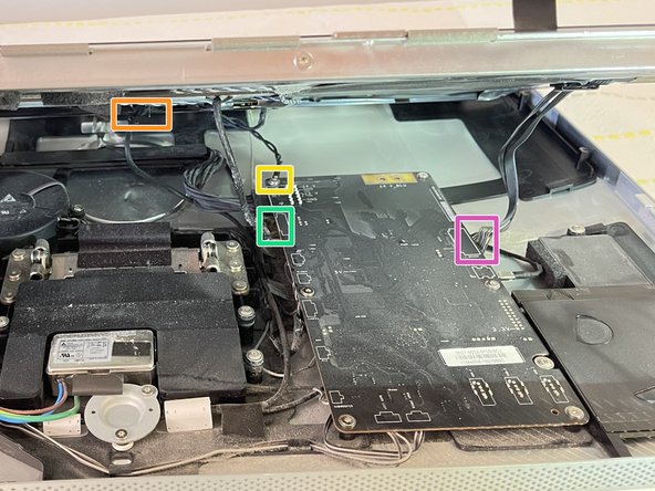 Apple LED Cinema Display 27" LED Panel Replacement: crwdns2935265:06crwdnd2935265:02crwdnd2935265:02crwdne2935265:0