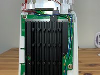 TELUS Wi-Fi Hub (Arcadyan) Teardown
