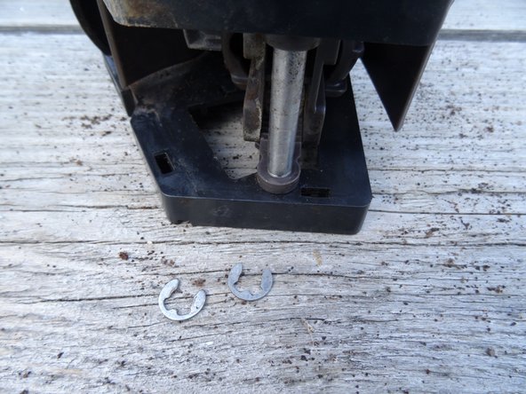 Check the Jura ENA micro 9 brew assembly: crwdns2935265:021crwdnd2935265:02crwdnd2935265:03crwdne2935265:0