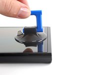 Nintendo Switch OLED Model Screen Replacement