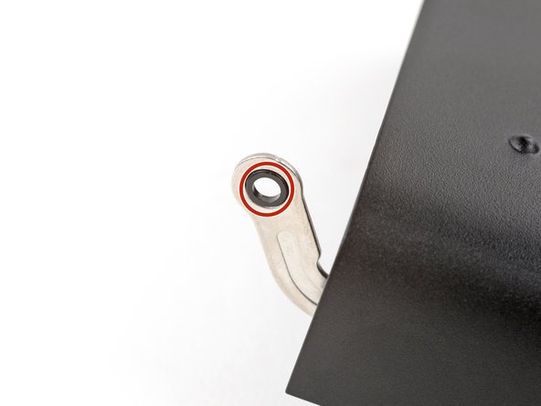 Polaroid Flip Film Door Replacement, Detach the film door: crwdns2935265:09crwdnd2935265:02crwdnd2935265:02crwdne2935265:0