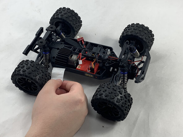 Haiboxing 18859 Motor Replacement: crwdns2935265:00crwdnd2935265:01crwdnd2935265:01crwdne2935265:0
