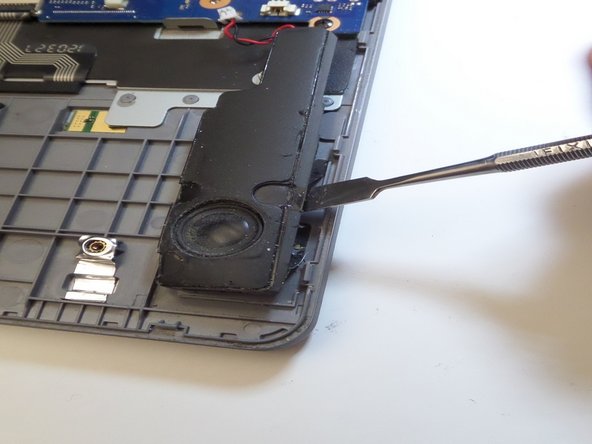 Samsung Chromebook XE550C22 Speakers Replacement: crwdns2935265:09crwdnd2935265:03crwdnd2935265:03crwdne2935265:0
