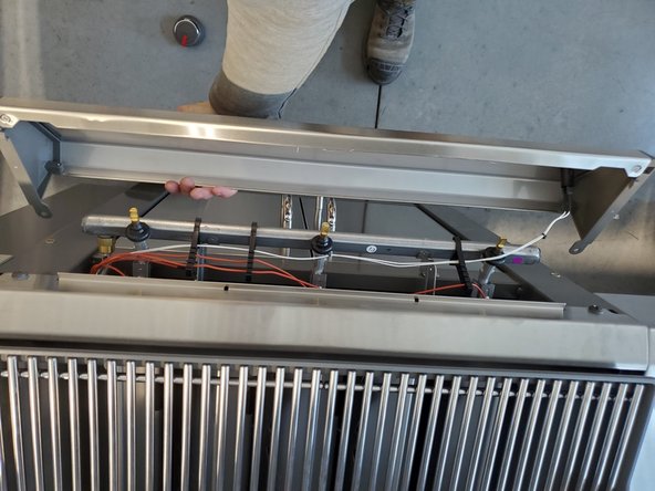 Genesis II CSS-315 Ignitor Replacement: crwdns2935265:03crwdnd2935265:02crwdnd2935265:02crwdne2935265:0