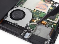 Nintendo Switch Teardown
