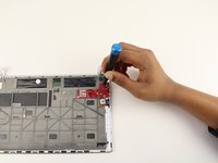 Lenovo Yoga Tablet 10 Screen and Frame Assembly Replacement