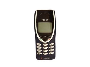 nokia 8390