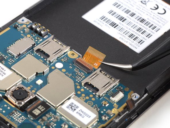 Moto C Plus Screen Assembly Replacement: crwdns2935265:014crwdnd2935265:02crwdnd2935265:02crwdne2935265:0