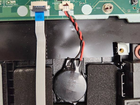 Acer Nitro 5 AN515-53-52FA CMOS Replacement, CMOS: crwdns2935265:07crwdnd2935265:02crwdnd2935265:02crwdne2935265:0