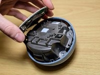 Echo Dot 4th Generation Teardown