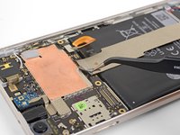 Google Pixel XL Motherboard Replacement