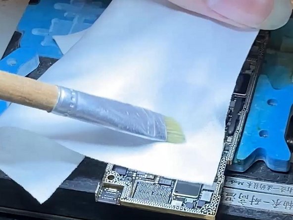 Fix iPhone 12 Pro Stuck on Apple Logo