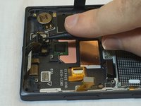 Nokia Lumia 830 Headphone Jack Replacement
