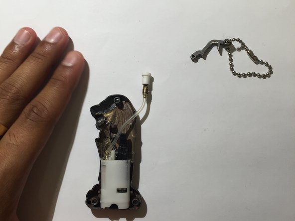 How to Repair the Sparker on a Merlion Mini Torch: crwdns2935265:03crwdnd2935265:03crwdnd2935265:03crwdne2935265:0