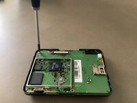 Garmin Nuvi 205 Teardown