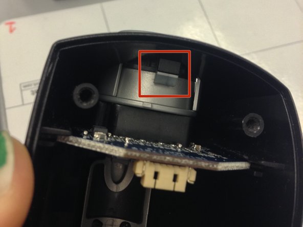 Ezonics EZ-307 Main Board and USB Cable  Replacement, Reassemble the Lens: crwdns2935265:012crwdnd2935265:03crwdnd2935265:03crwdne2935265:0