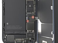 iPhone 16e Battery Replacement