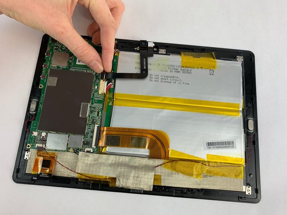 NuVision 10.1 Atom Camera  Replacement: crwdns2935265:00crwdnd2935265:01crwdnd2935265:03crwdne2935265:0